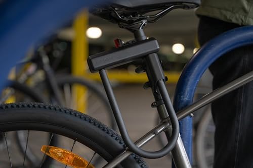 Hiplok Urban D Lock One Color, One Size