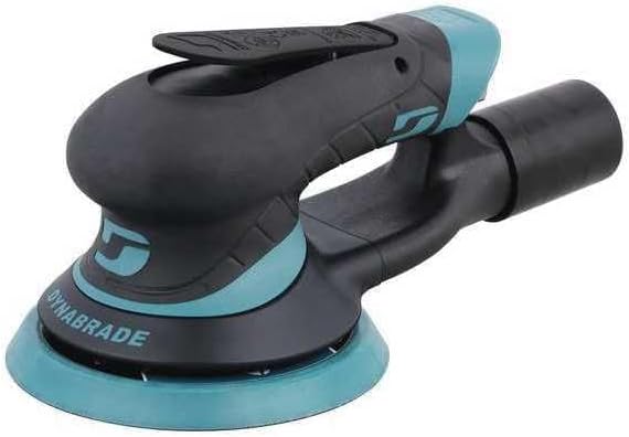 Dynabrade X52V Dynorbital Extreme, Power-Disc-Sanders, Silver