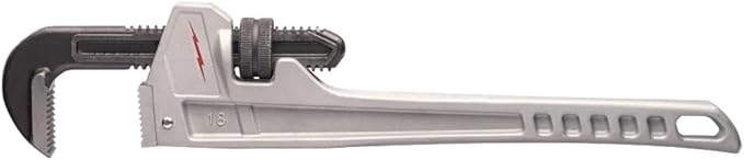 New 48-22-7218 for Milwaukee 18-in. Pipe Wrench | Wrench