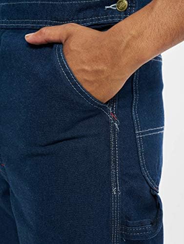 Dickies Men's Bib Overall