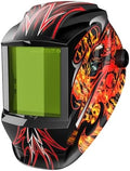 Laser Welding Helmet 900-1100nm OD8+ Professional Laser Face Shield