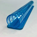 12" High Strength Polycarbonate Flex Block by Linear Blocking Tools