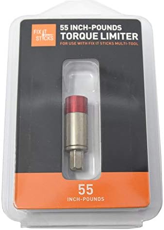 Fix It Sticks Field Hunting Outdoors Gun Maintenance Small Torque Limiter
