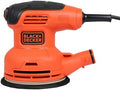 BEW210-QS - Lijadora Rotorbital 230W