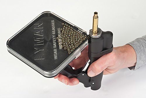 LymanGunsmithing Tools