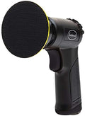 Eastwood Pistol Grip 3In Composite Orbital Sander Comfort Durable Lightweight