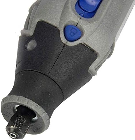 Dremel 4000 Series 28 Piece 1.6A Corded Electric Variable Speed Rotary Tool Kit (Renewed)