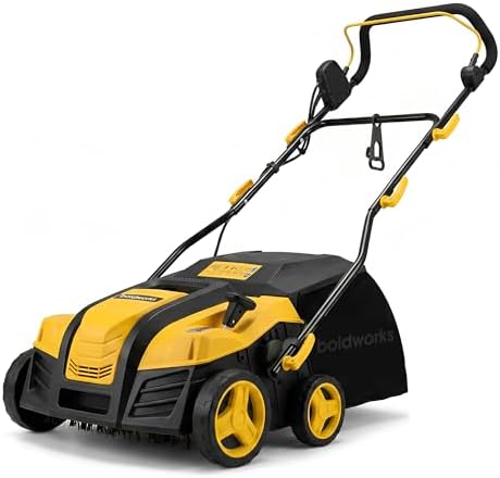 Electric Artificial Turf Sweeper Vacuum Artificial Grass Cleaner Machine