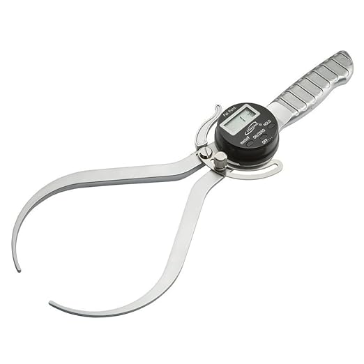 iGaging 8 in Digital Outside Caliper