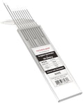 YESWELDER TIG Welding Tungsten Electrode 0.8% Zirconiated