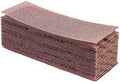 Mirka Abranet Abrasive Sheets 3x9 inch grit P80 50 pcs Hook & Loop