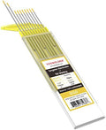 YESWELDER TIG Welding Tungsten Electrode 1.5% Lanthanated