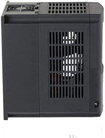 2.2KW (3HP) VFD for Spindle (KL-VFD22) 220VAC Input