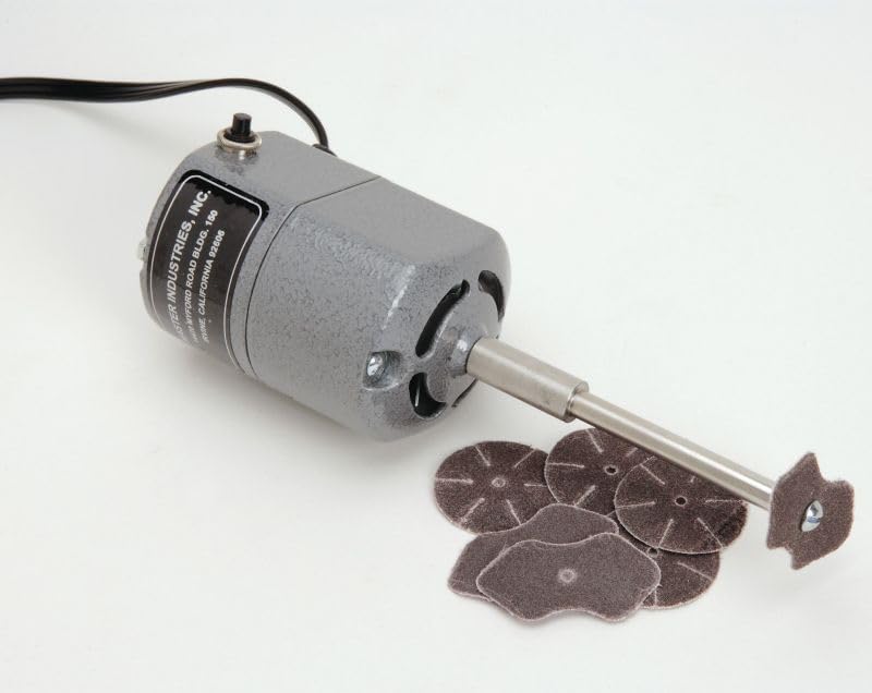 Master Bevel Sander