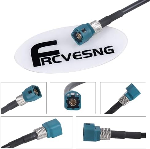 Diagnostic Service Cable Compatible with Model X & Model S, 7.87 Ft OBD Repair Support Cable Replacement for 1137658-00-C
