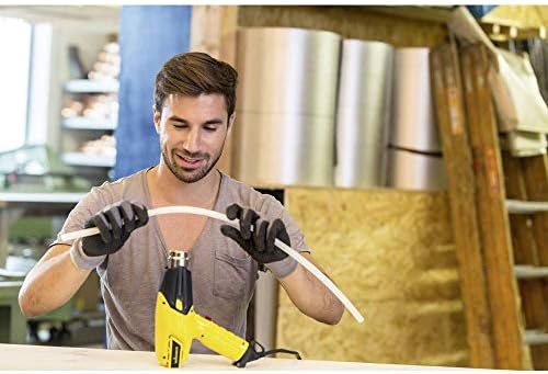 WAGNER Furno 300 Heat Gun Maximum 575 °C, 1600 W, Air Flow 675 l/min, Ergonomic Handle