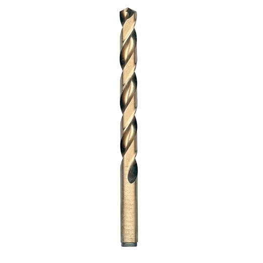 Bosch CO2154 27/64 in. x 5-3/8 in. Cobalt Drill Bit
