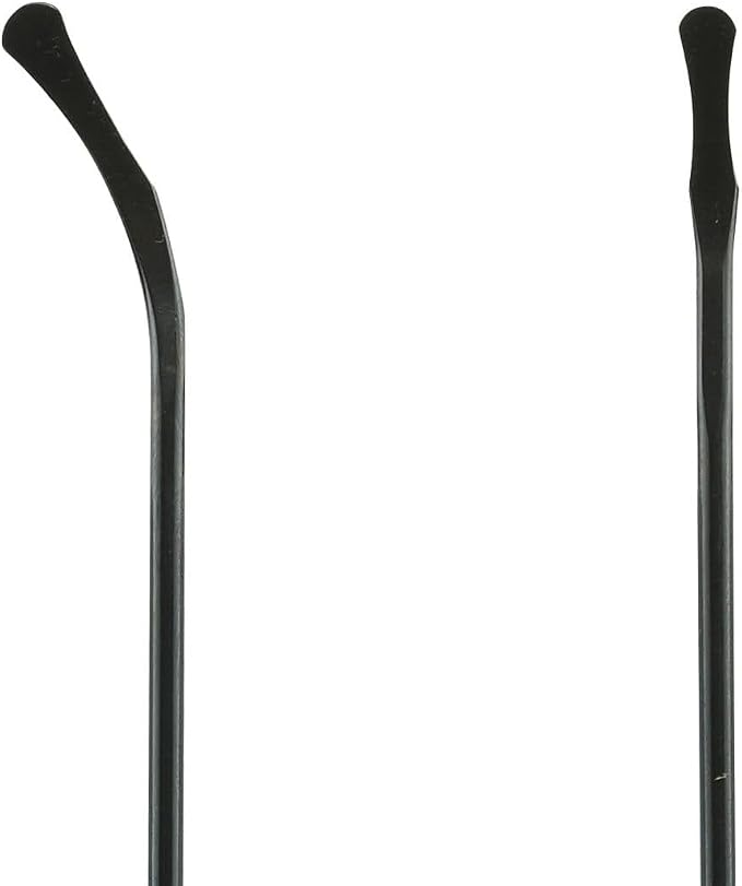 NEIKO 20758A O-Ring Pick Set, 4 Piece Automotive Pick Set, Seal Puller Pick and Hook Set for O-Rings