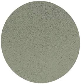 3M Trizact Hookit Foam Disc, 02085, 6 in, P3000, 15 Discs per Carton,Blue751 (Pack of 4)