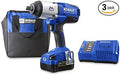 Kobalt 24-Volt Max-Volt 1/2-in Drive Cordless Impact Wrench (Item #672825)