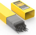 TOOLIOM E6011 Welding Rod Carbon Steel Stick Electrodes, 1/8" 10LB