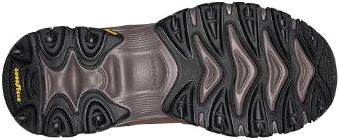 Skechers Men's After Burn M. Fit 2.0 Brimrock