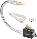 1/4" CNC Coolant Mister for Milling Machine Mist Spray System