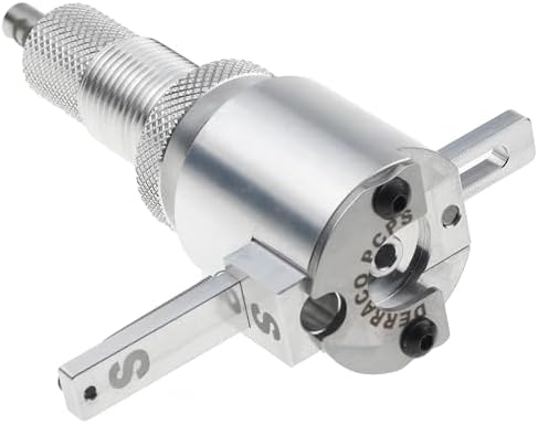 Poorman's PCPS-LITE Precision Priming die/Primer Seating Tool