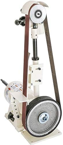 Shop Fox Knife Belt Sander/Buffer W1843