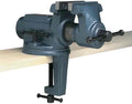 Wilton Super-Junior Clamp-On Vise, 2-1/2" Jaw Width, 2-1/8" Jaw Opening, 1-3/4" Throat (Model CBV-65)