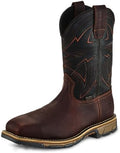 Irish Setter Marshall 11" Mens Steel Toe Work Boot