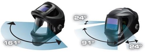 Lincoln Electric Viking™ 3250D FGS™ Welding Helmet