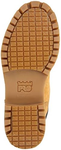 Timberland PRO Mens Direct Attach MaxTRAX Soft Toe SRO Boot