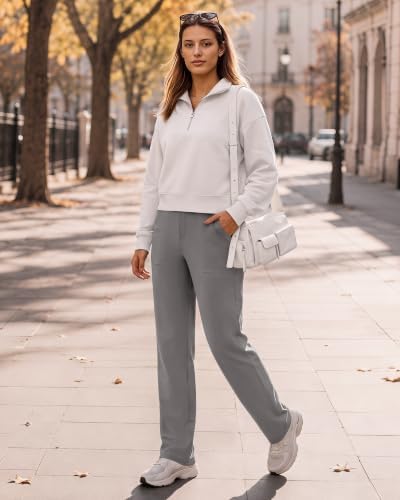 G4Free ShiftReady Womens Dress Yoga Pants Work
