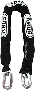 ABUS Hardened Steel 8KS/16 Thick Square Security Chain
