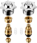 Complete Faucet Rebuild Trim Kit
