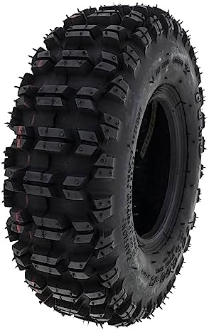 Honda 42751-V41-003 Snowblower Tire (14X4.00-6)