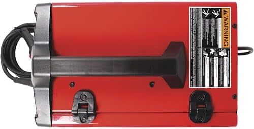 Lincoln Electric EASY MIG 140