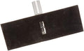 3-1/4" x 9-3/8" Hyde 09047 Aluminum Pole Sander Head