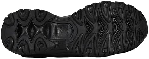 Skechers Men's Work Hands Free Slip ins Cankton Faison St