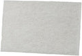 Scotch-Brite Light Cleansing Hand Pad 7445B, 6 in x 9 in, Mild Abrasive Hand Sanding Pad, For Metal, Vinyl, Porcelain and Other Delicate Surfaces, Case of 60