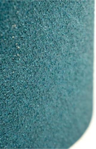 Benchmark Abrasives 4 x 36 Inch Sanding Belts with Zirconia Grains, Sand Paper for Metal Grinding, Sanding, Knife Polishing, Surface Blending Belt Sander for Woodworking (10 Pack), 24 Grit