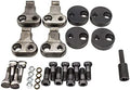 Greenteeth® Performance Upgrade Kit for Husqavarna Bluebird SG 1314A