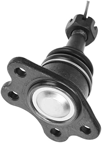 TRQ Front Steering & Suspension Kit Ball Joint Sway Bar Stabilizer Link Tie
