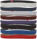 1x30 Knife Sharpening Sanding Belts, 16 Pack