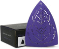 Serious Grit - 4" x 6" Delta P320 Grit Ceramic Sanding Sheets - 50 Pack Box