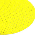 9" Round Drywall Sanding Discs for Porter Cable 7800 (80 Grit)