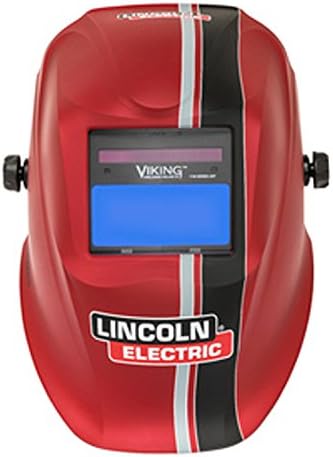 Lincoln Electric Viking™ ReCode 1740 Welding Helmet K3495-4
