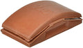 3M 05519 2-3/4" x 5" Sanding Block Rubber - 4 Pack