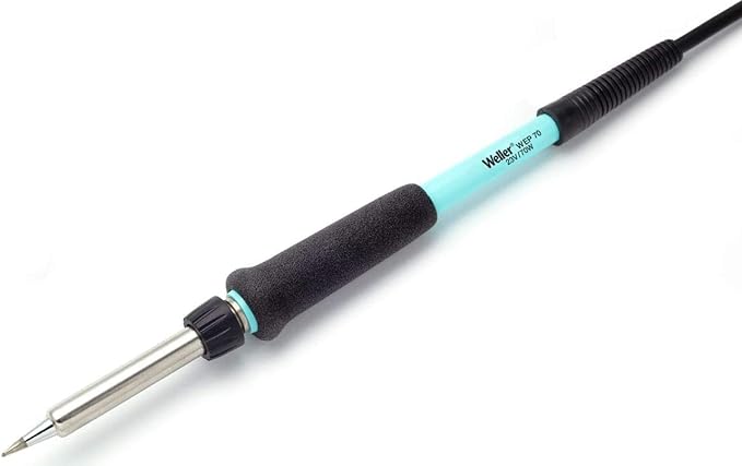 Weller 70 Watt Digital Soldering Station | WE1010NA, PACK OF 5